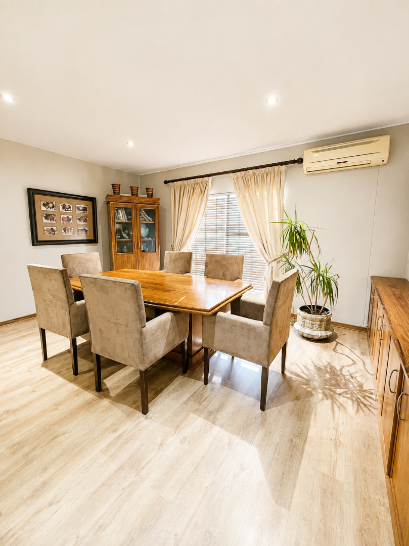 5 Bedroom Property for Sale in Klerksdorp Rural North West
